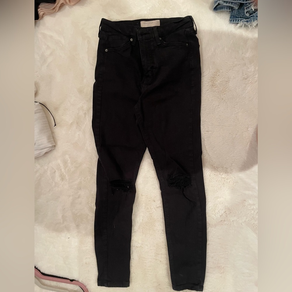 Top shop jean